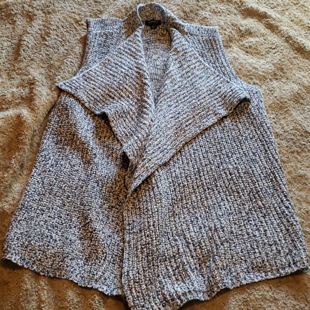 Sweater Vest
